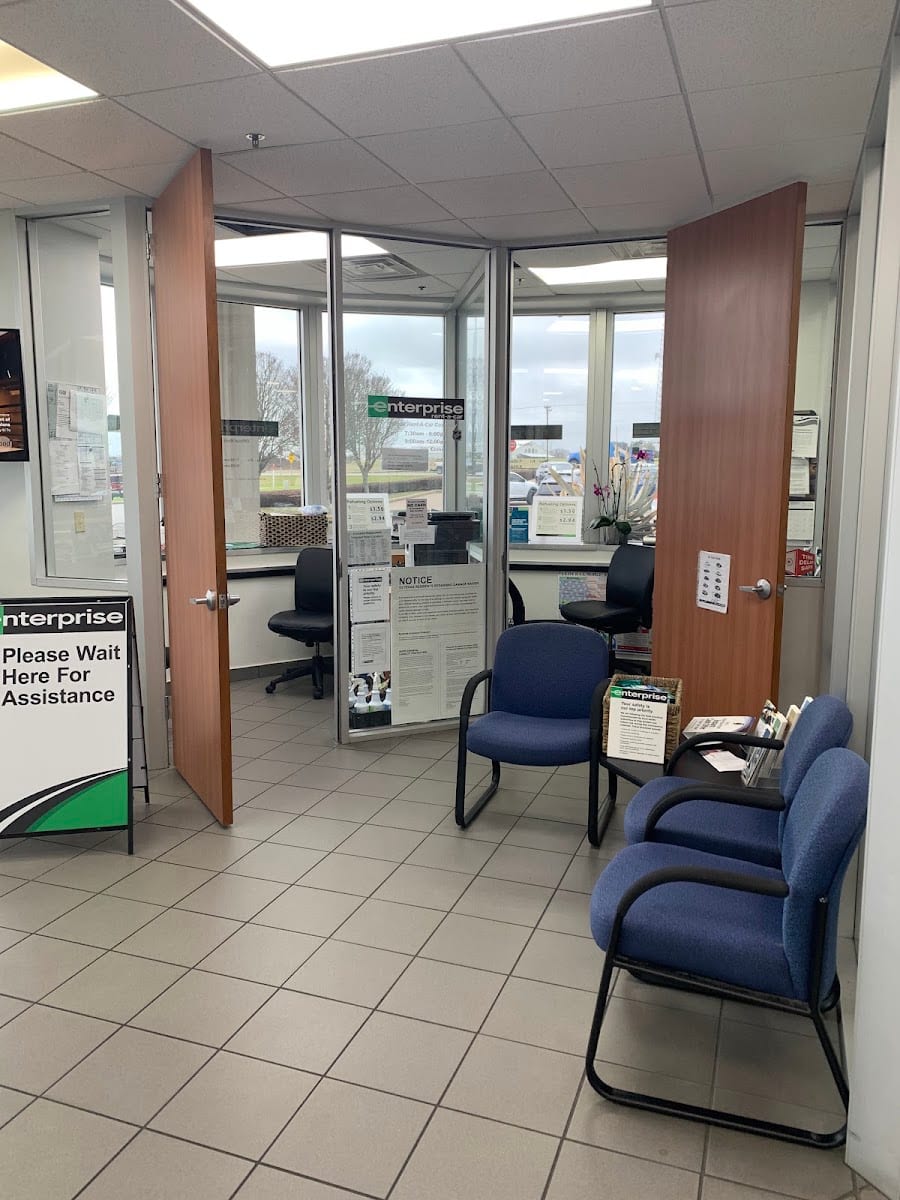 Enterprise Rent-A-Car, photo 4