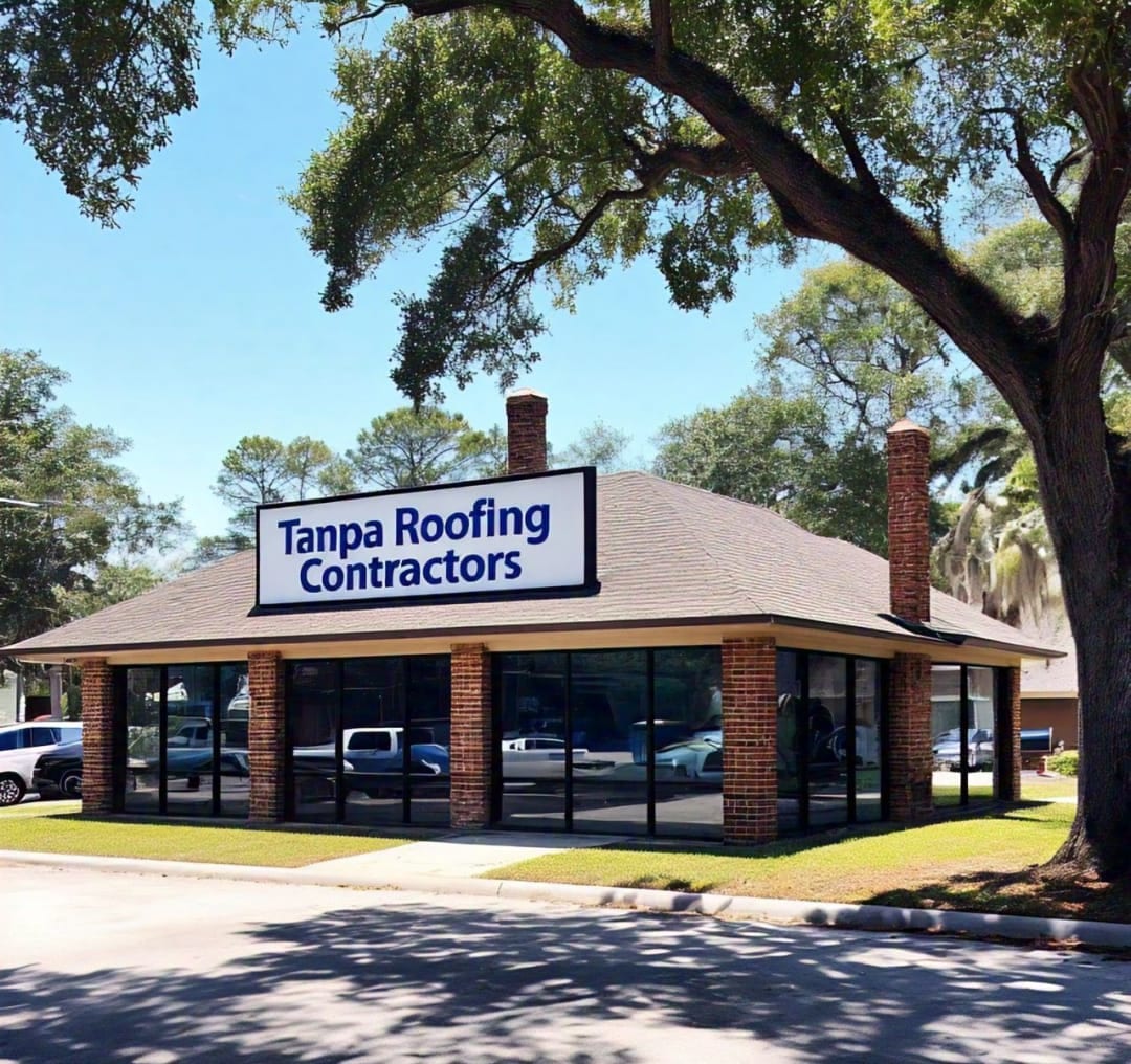 Tampa Roofing Contractors, photo 2