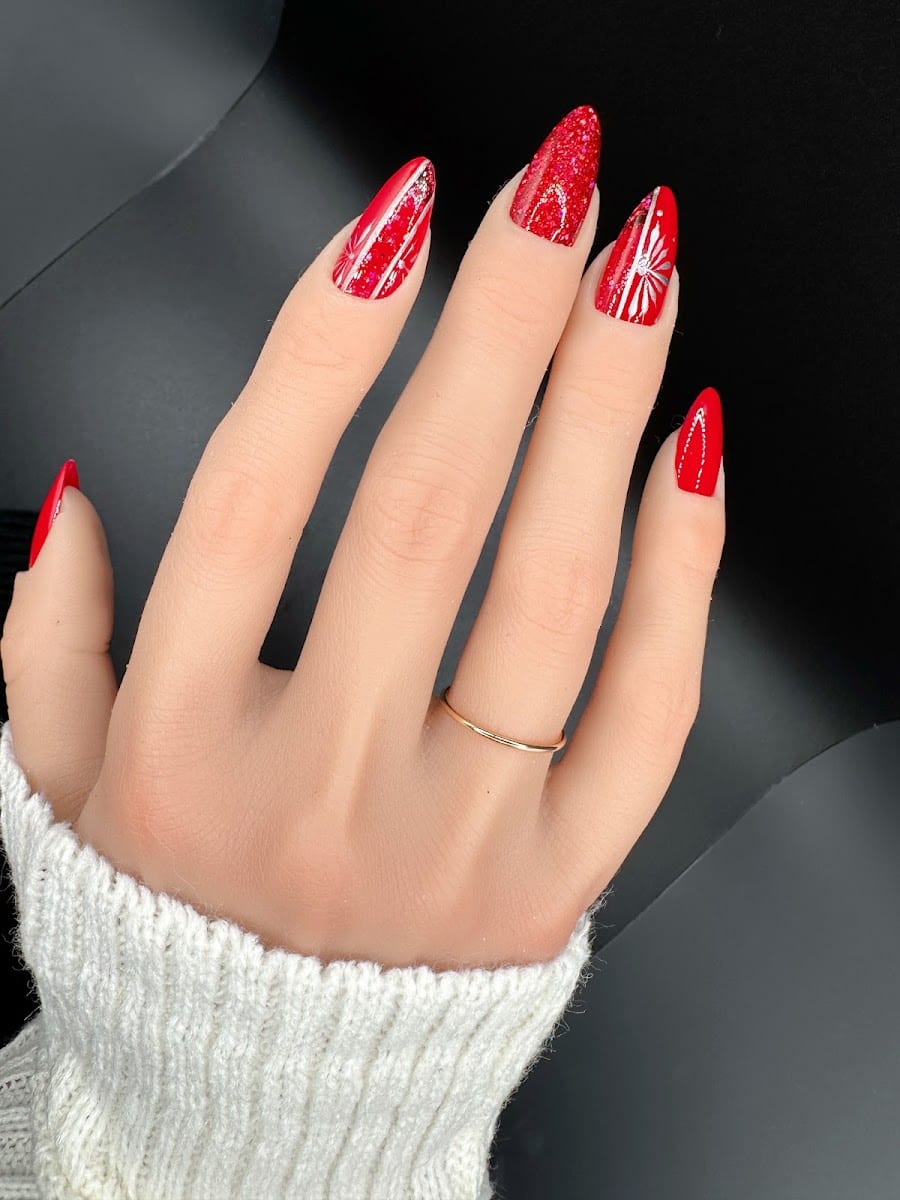 Chenal Nails Spa & Lashes