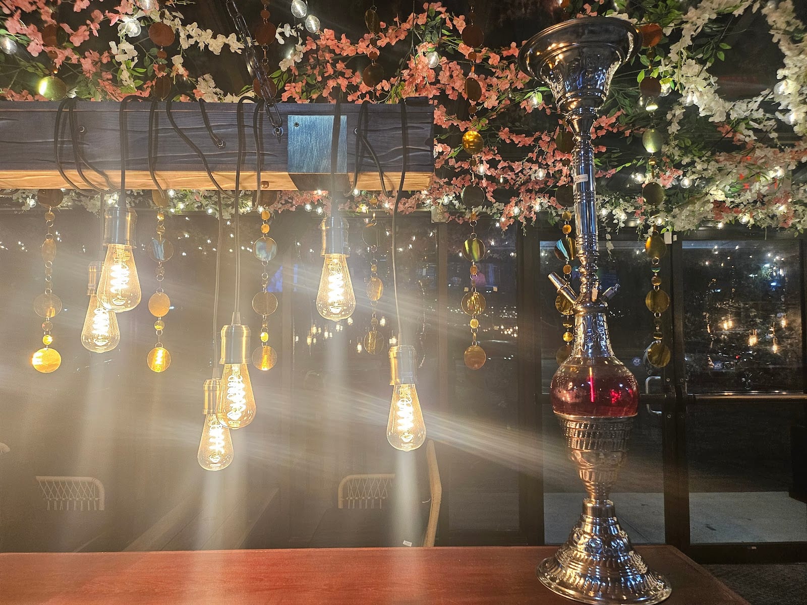 RedMoon Restaurant Hookah&Bar, photo 4