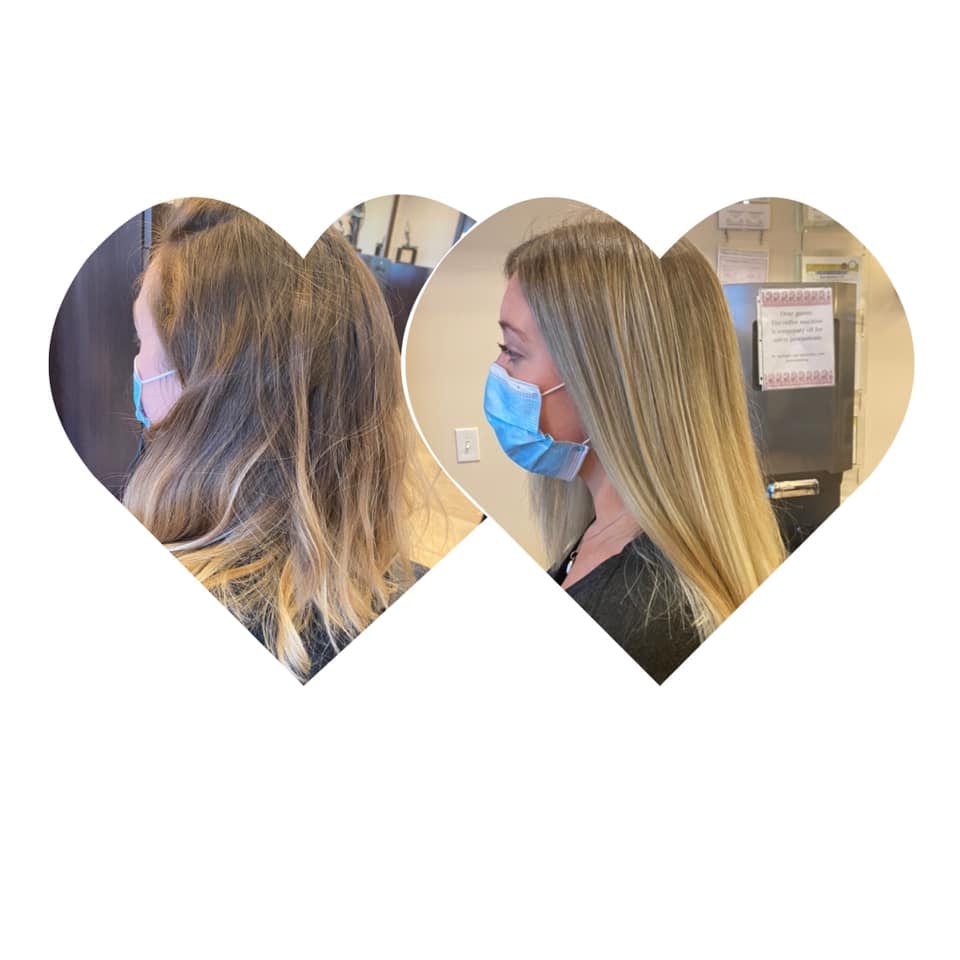 Paisley Salon and Spa, photo 4