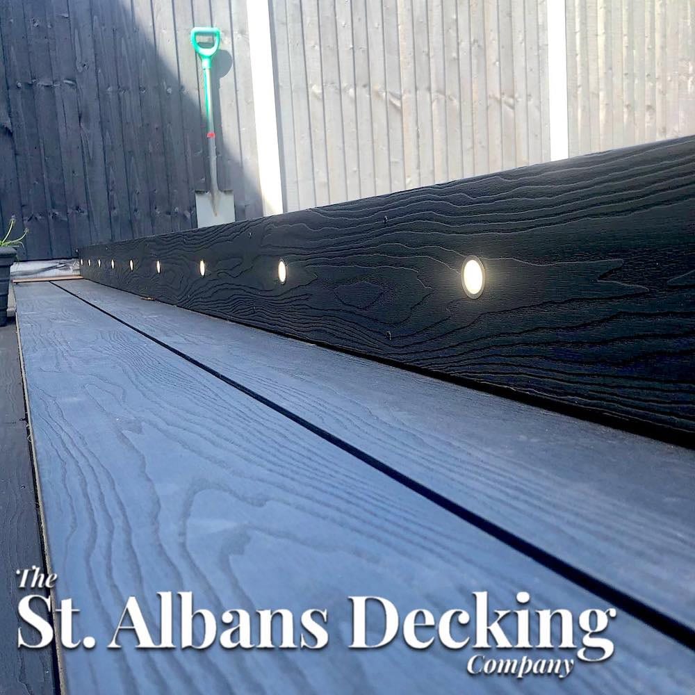 St Albans Decking, photo 2