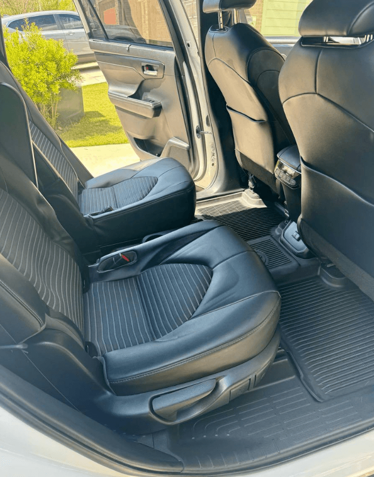Clean&Shine Mobile Car Detailing of Round Rock, TX, photo 2