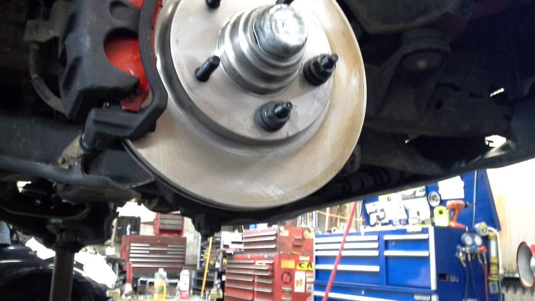 A1 Auto Repair, photo 4