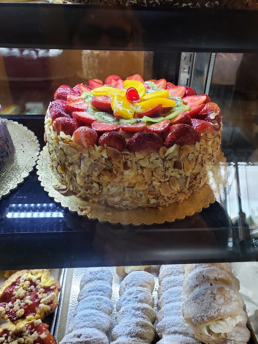 Wagner's European Bakery & Cafe