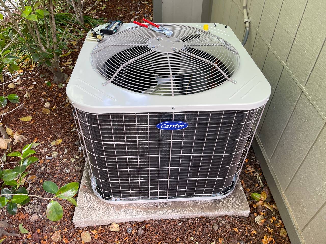 Fuse HVAC & Appliance Repair Napa