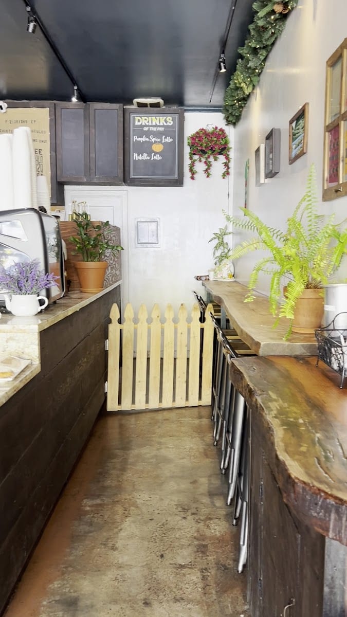 El Antigua Cafe, photo 2