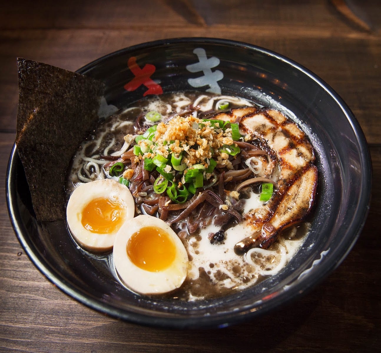Misaki Ramen, photo 4