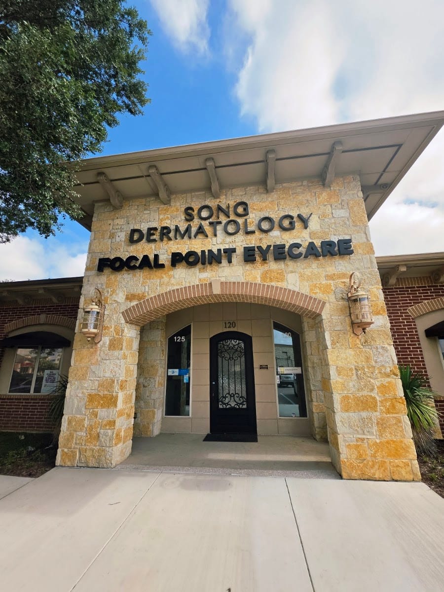 Song Dermatology, photo 3