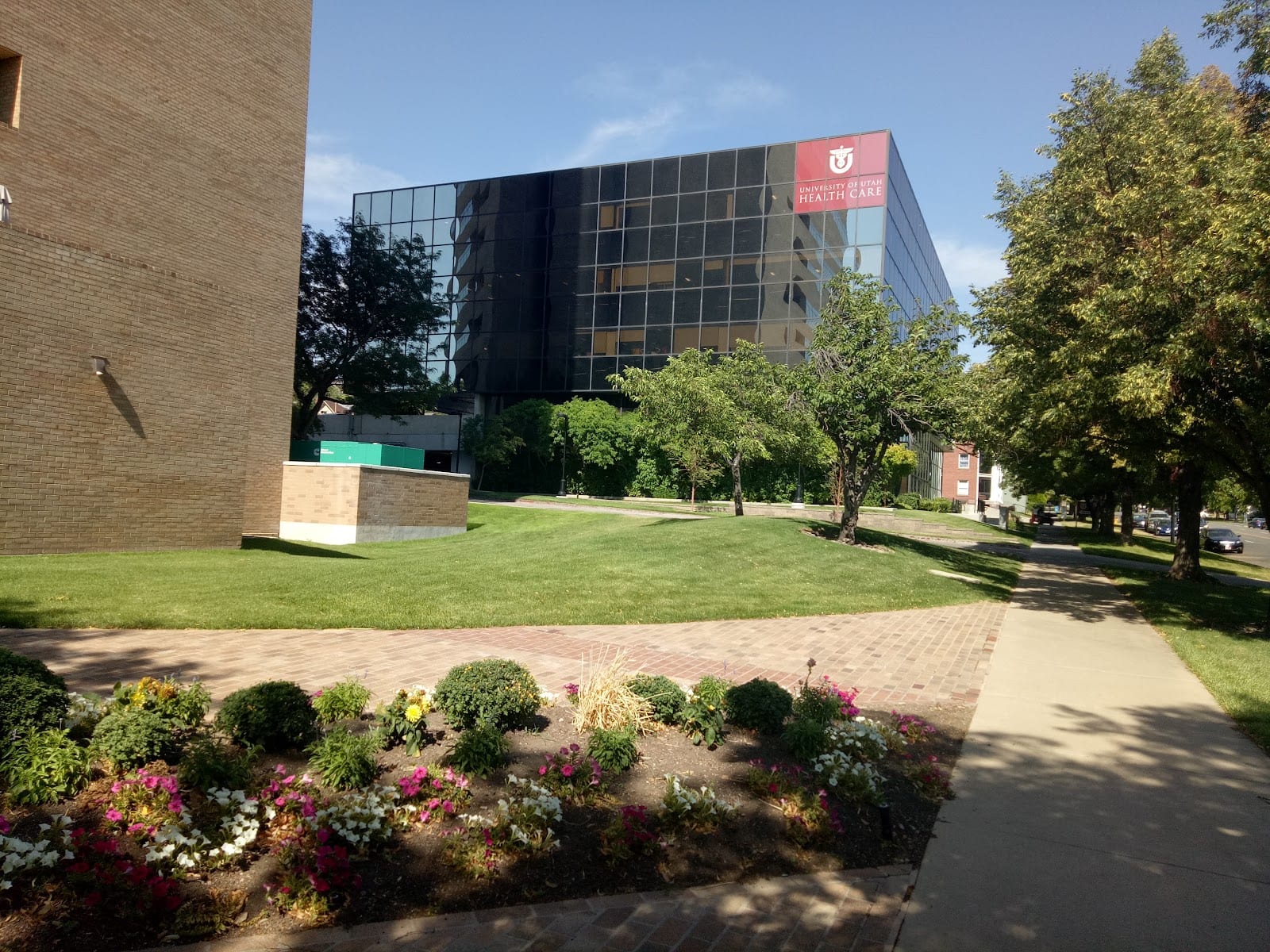 University of Utah Health Care