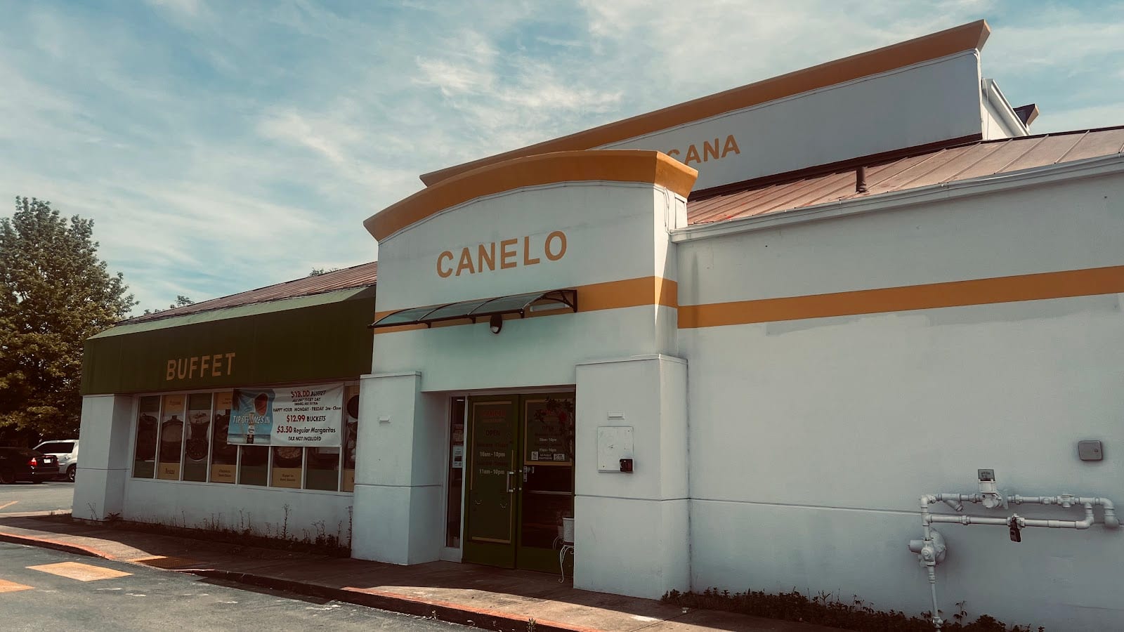 El Canelo, photo 2