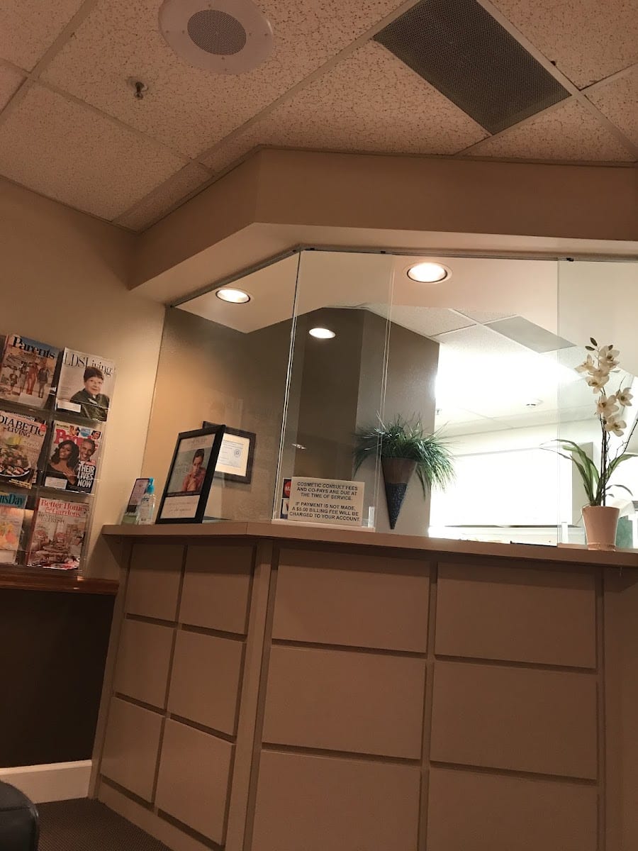 Intermountain Health Budge Clinic - Internal Medicine, photo 4