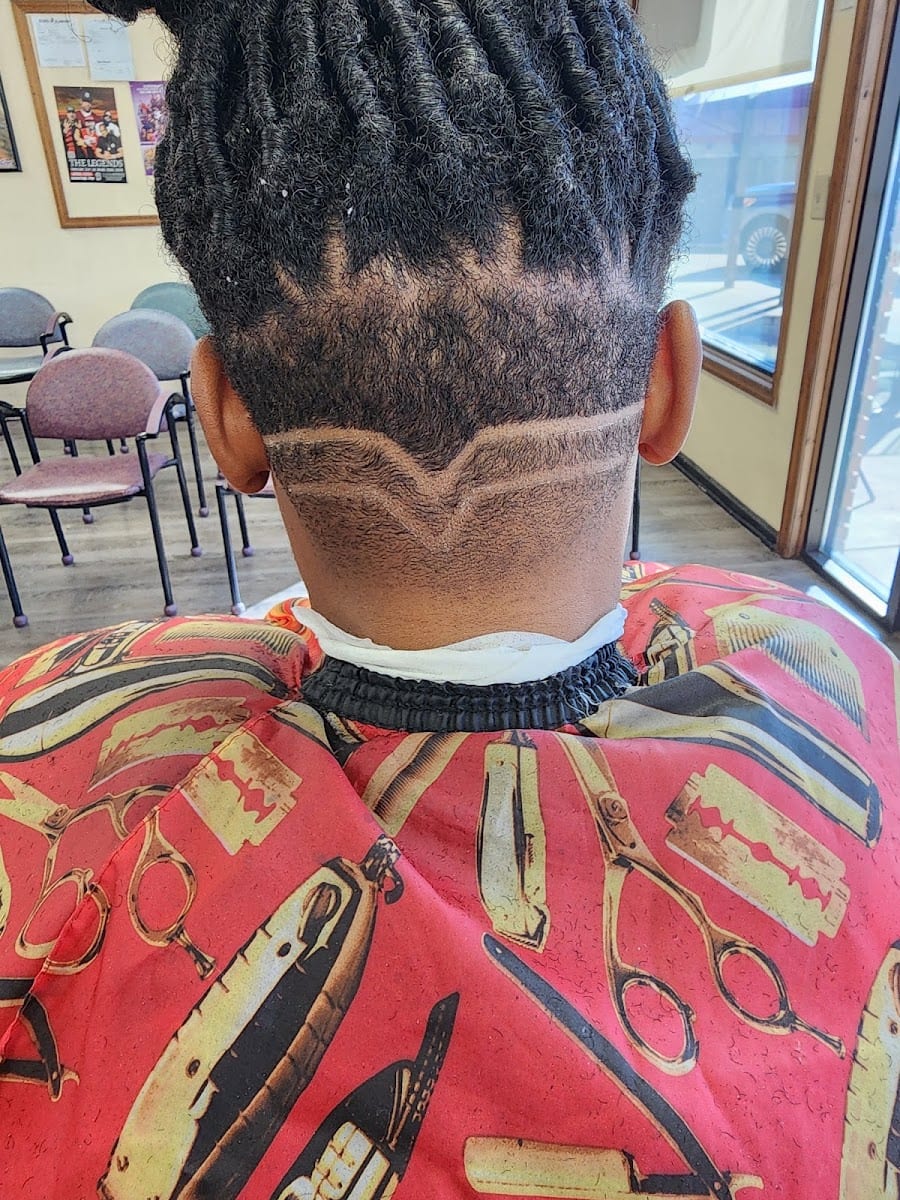 Premiere Barber Shop, photo 3