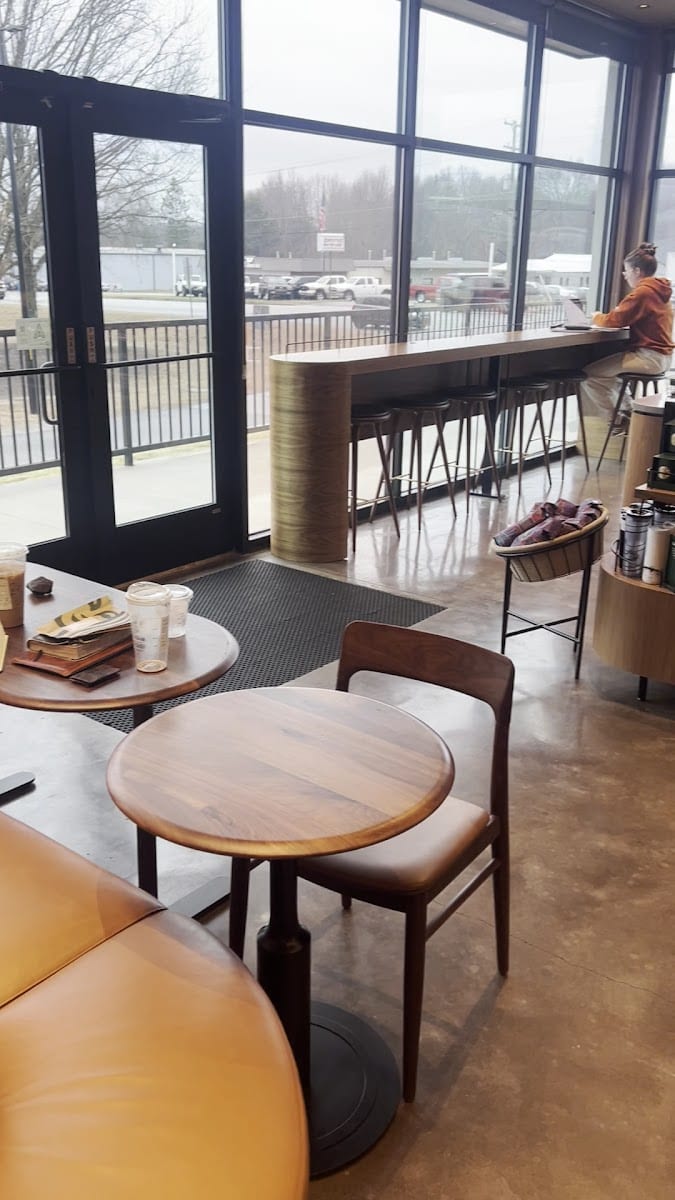 Starbucks Coffee Company, photo 3