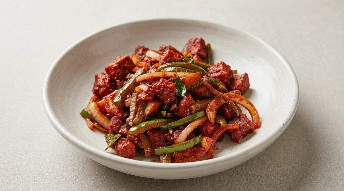 Pepper Hakka and thai yonge street, photo 3