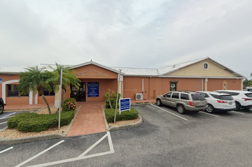 Millennium Physician Group - Port Charlotte Primary-Care