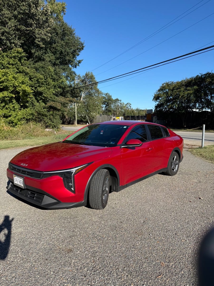 Patriot Tinting | Window Tinting & Ceramic Coatings, photo 2