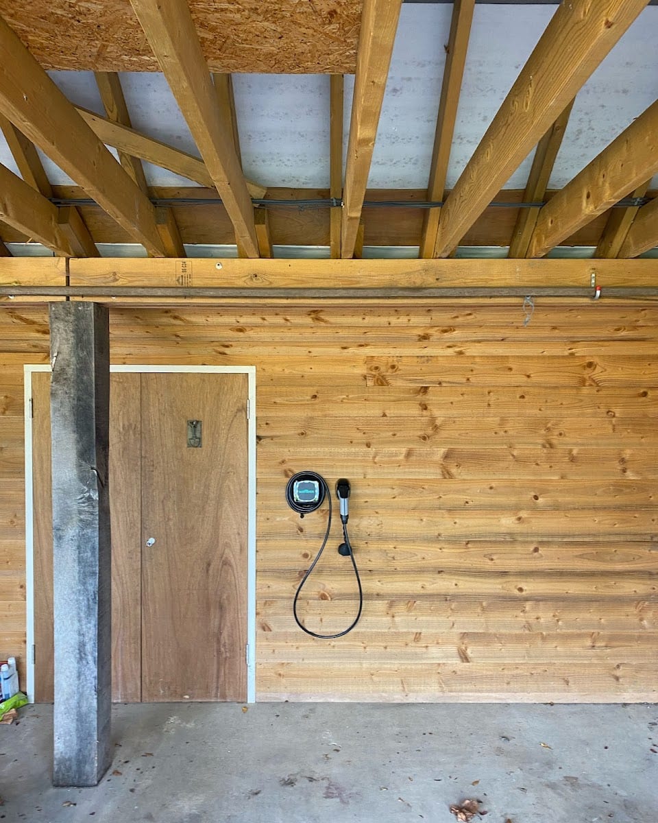 Deeks Electrical | Deeks EV | Deeks PV, photo 4