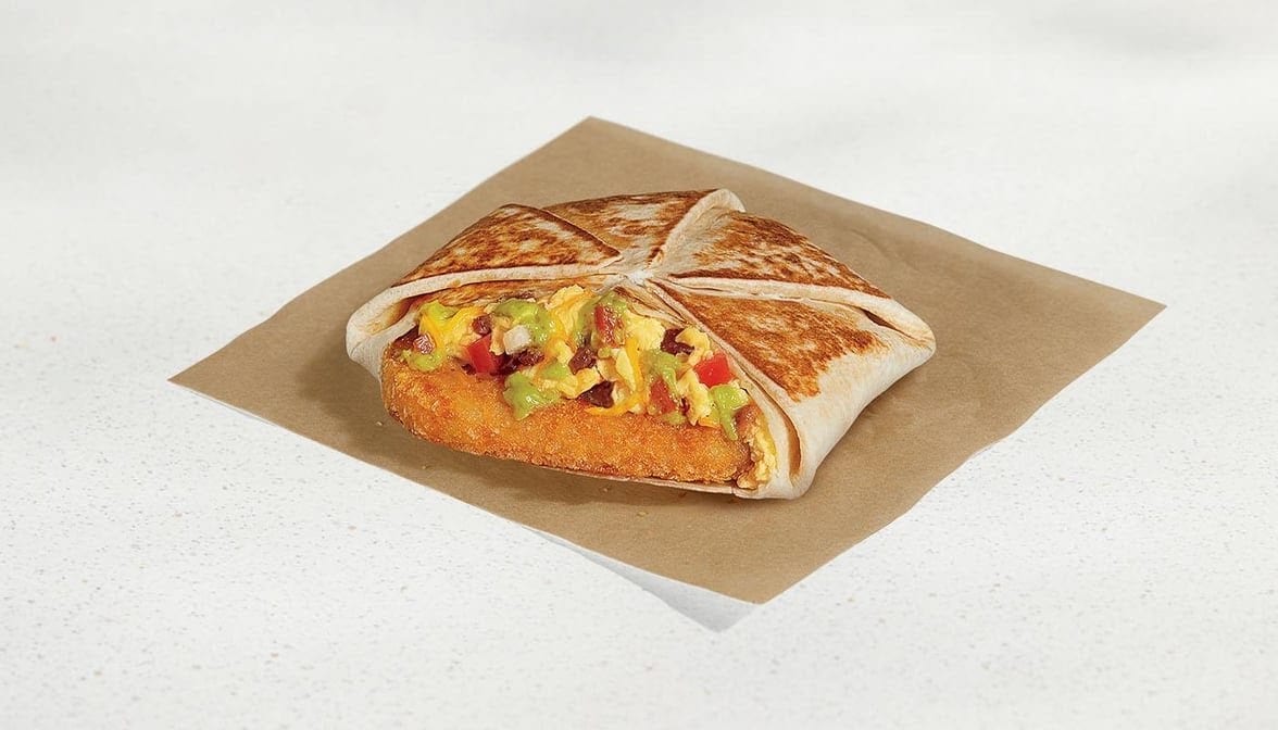 Taco Bell, photo 4