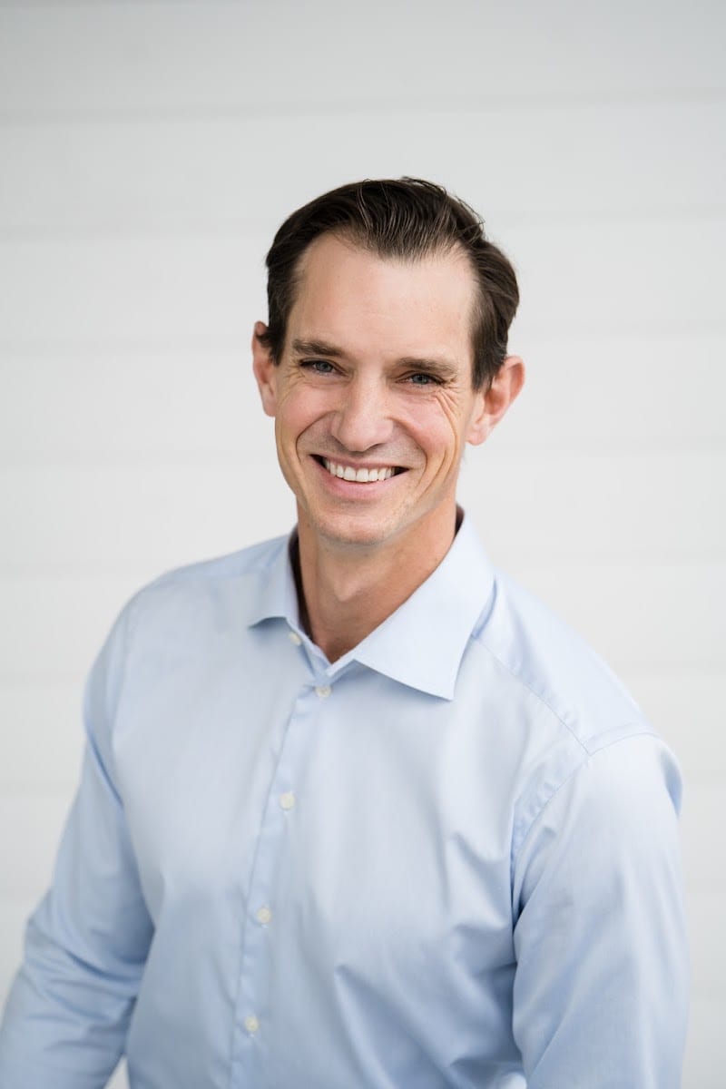 Dr. Andrew J Waring, photo 2