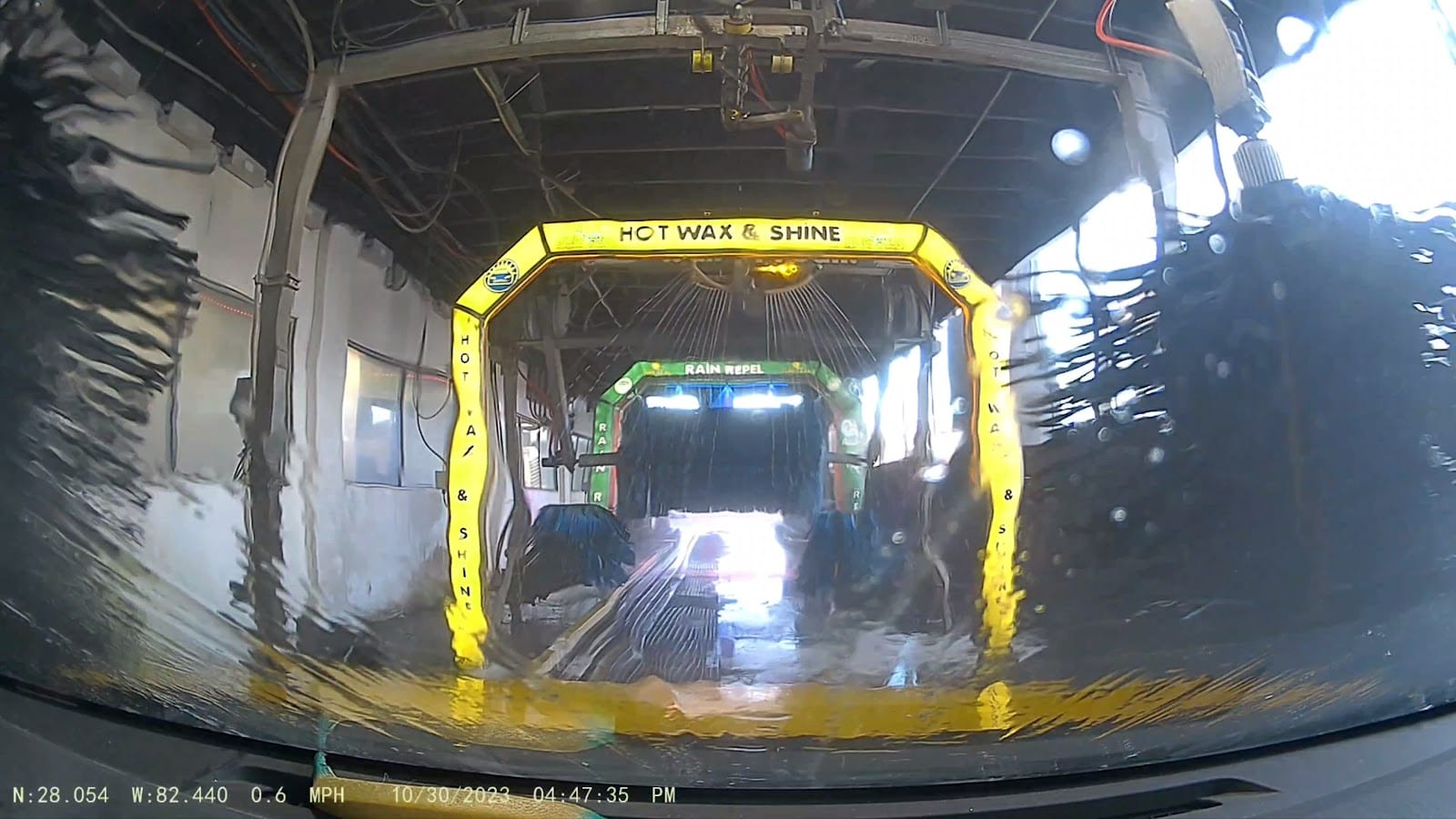 Mr. Express Car Wash, photo 3