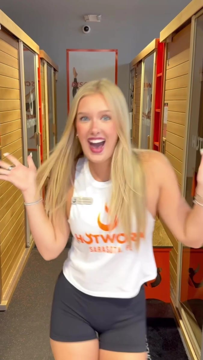 HOTWORX - Sarasota, Fl - South Sarasota, photo 3