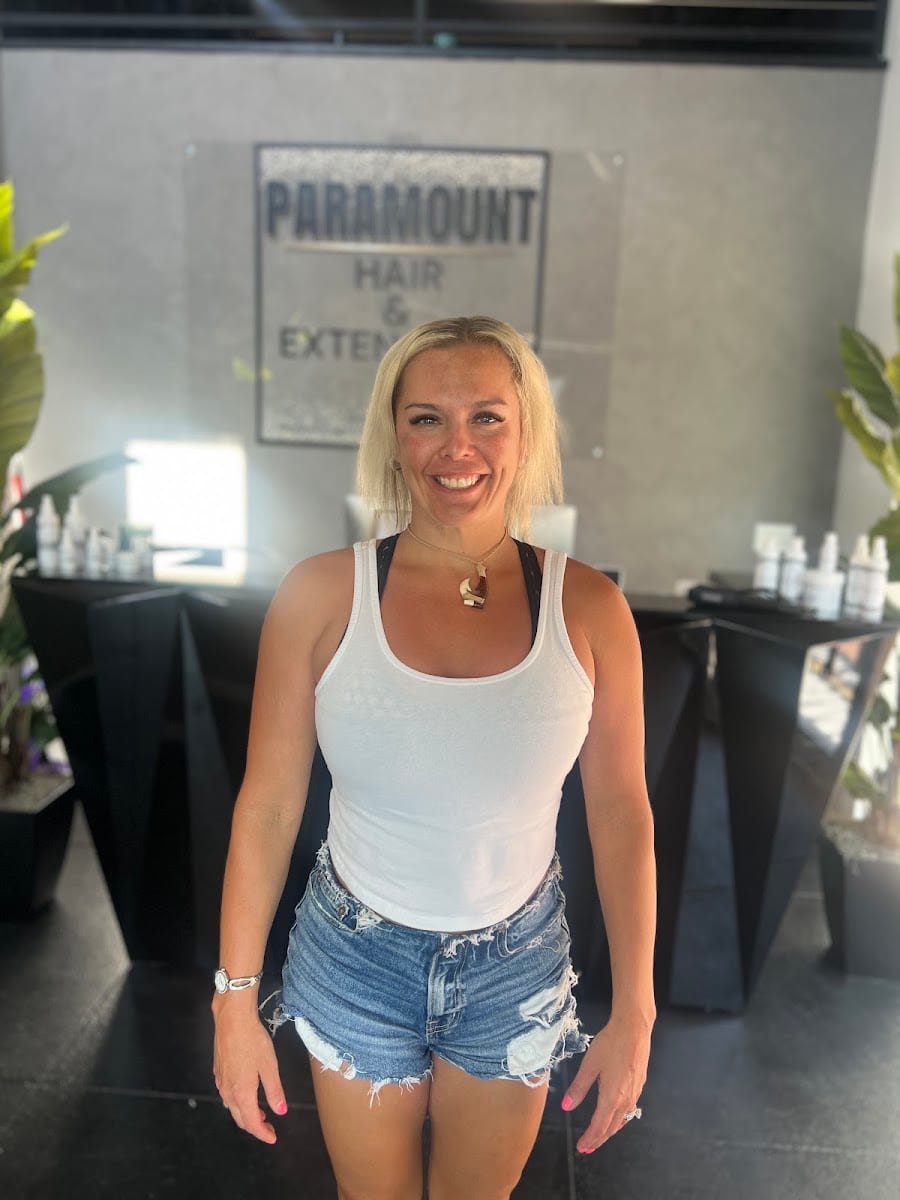 Paramount Hair & Extensions, photo 2