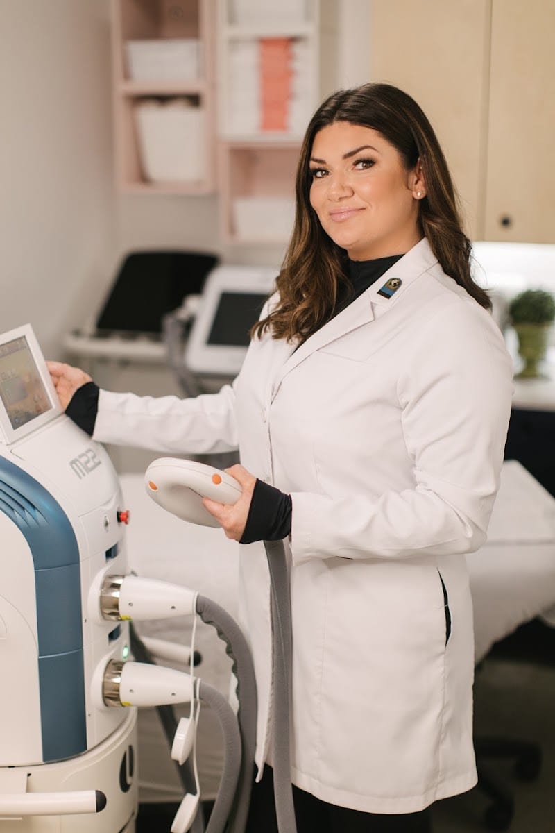 SkinPro Esthetics
