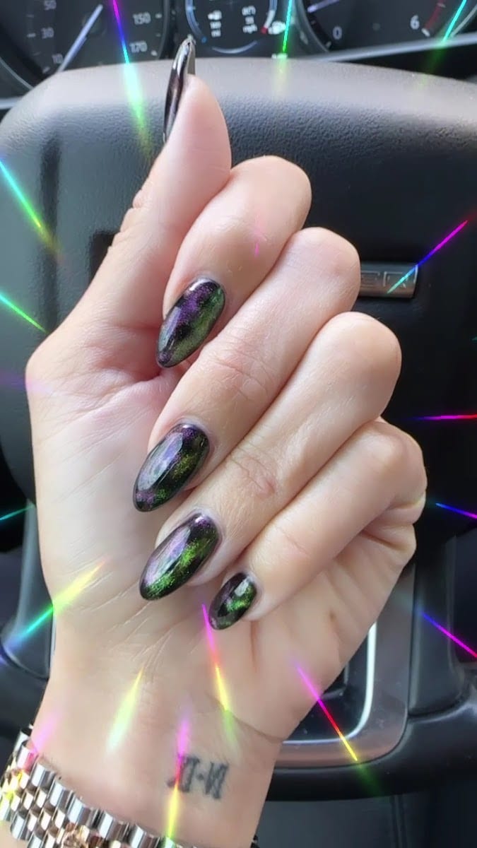 Allure Nails, photo 3