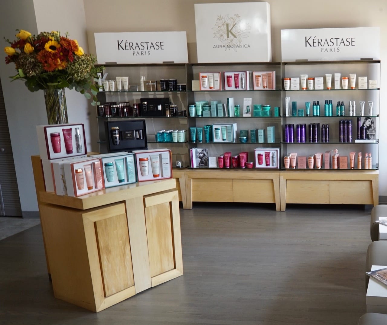 Free Spirit Salon