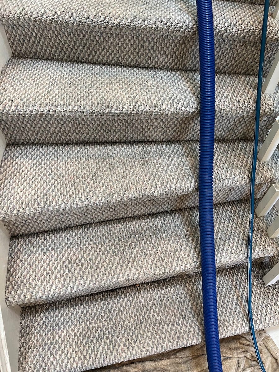 Maple Carpet Cleaning, photo 4