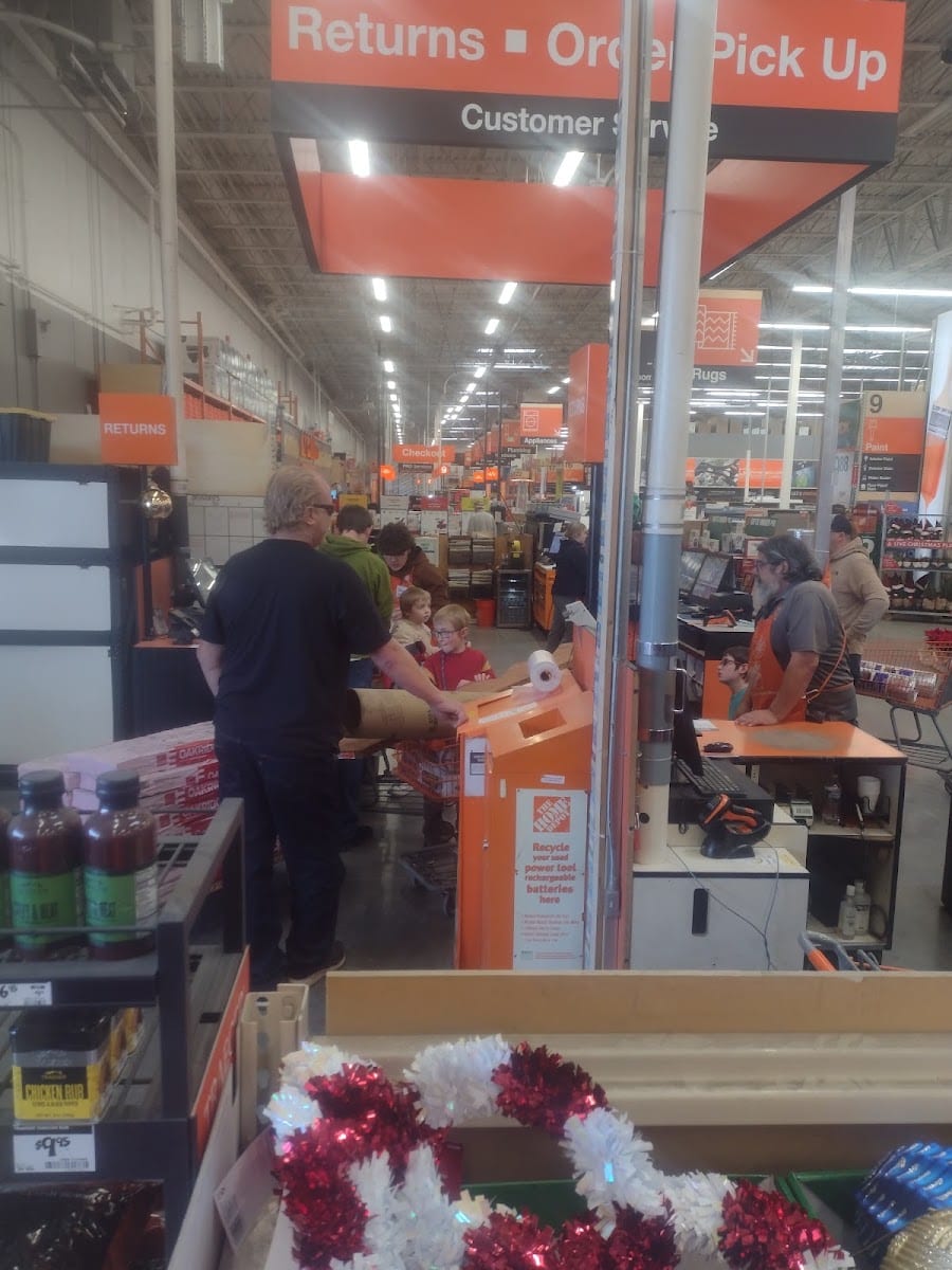 Garden Center at The Home Depot, photo 2