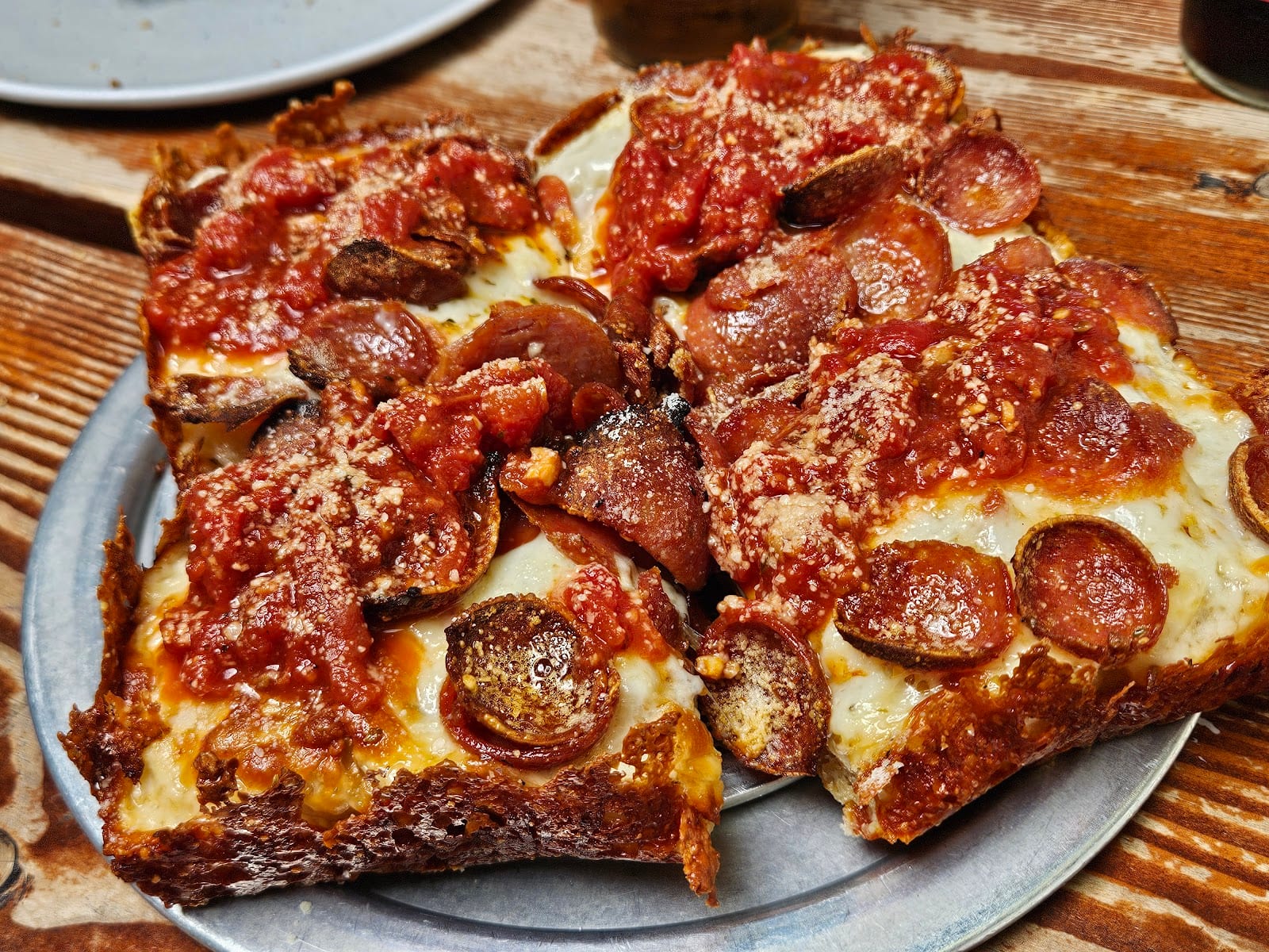 Cellarmaker House of Pizza - SF