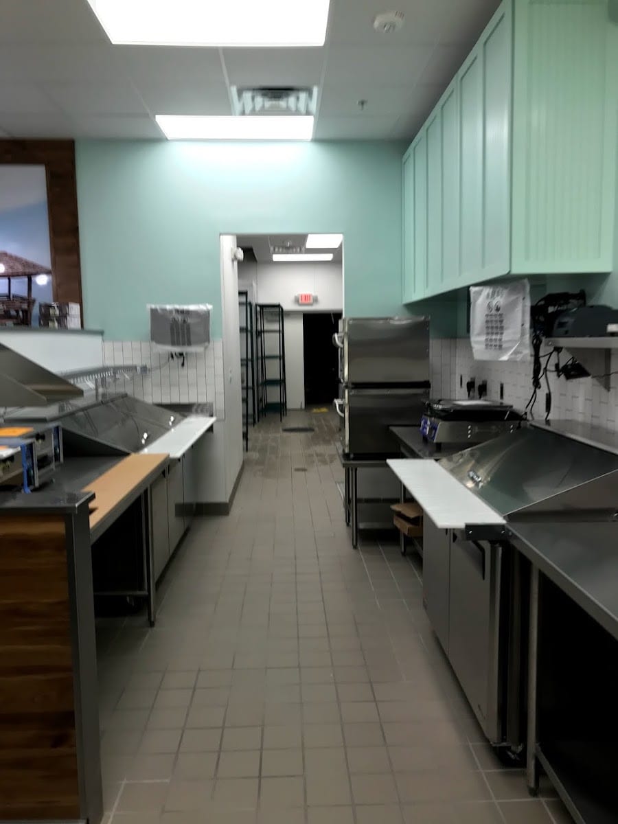 Modern Cleaning Services Inc, photo 4