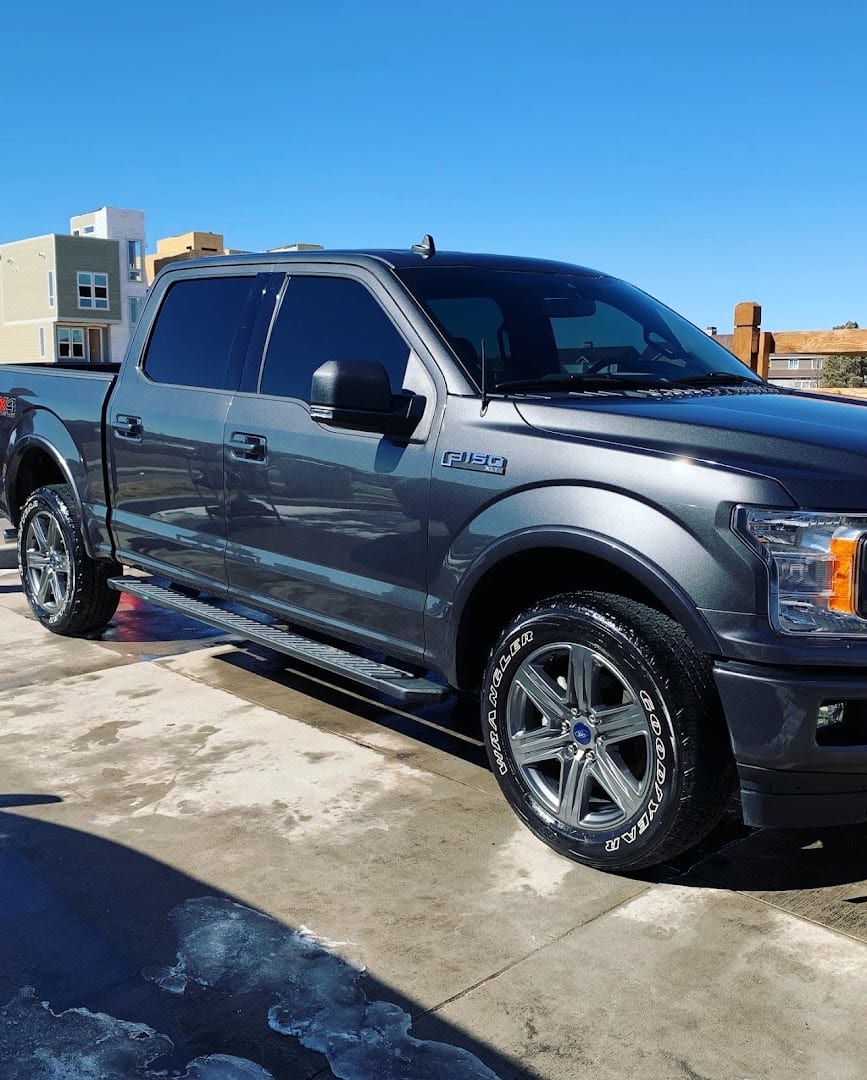 Legacy Detailing And Auto Spa, photo 3