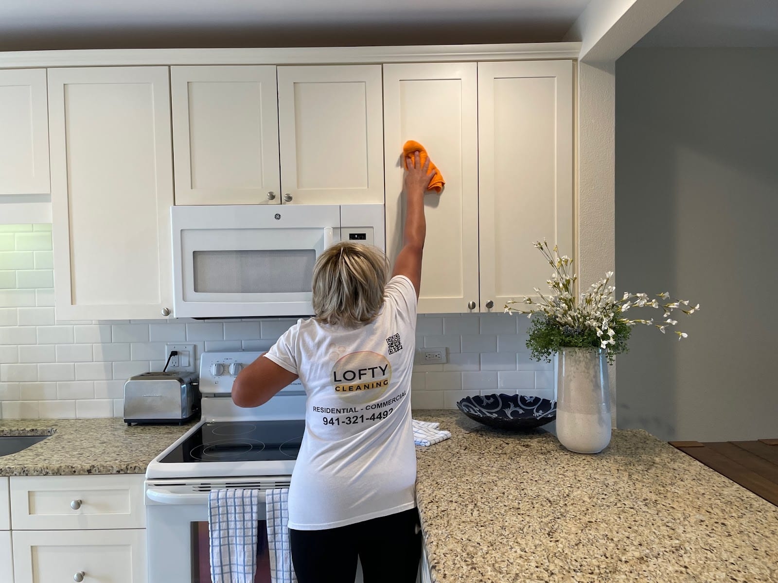 Lofty Cleaning, photo 2