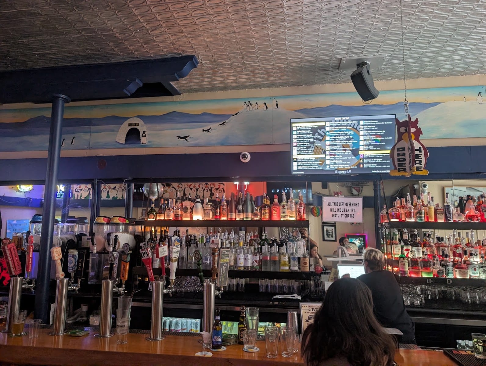 Pilsner Inn
