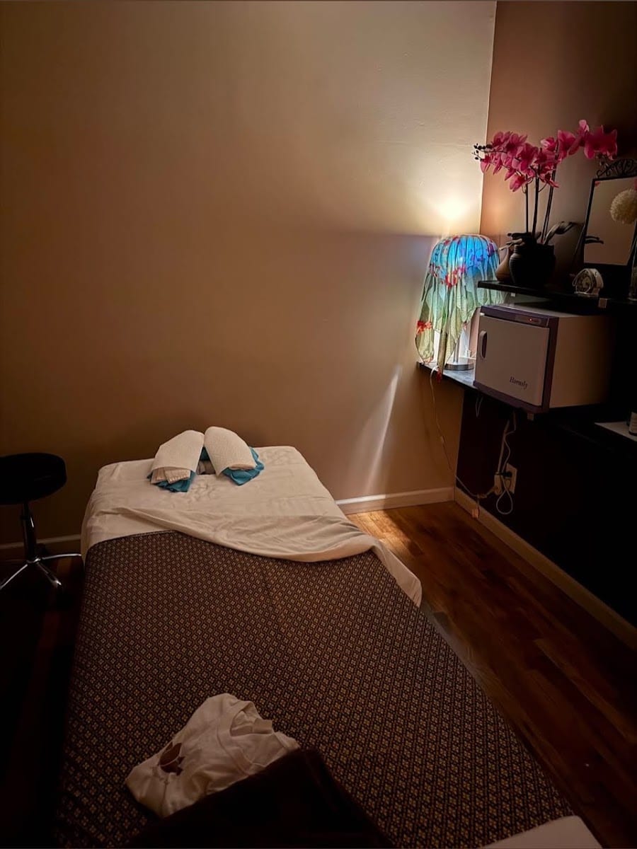 OLIVEMASSAGE&SPA