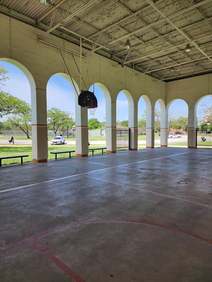 MacGregor Park