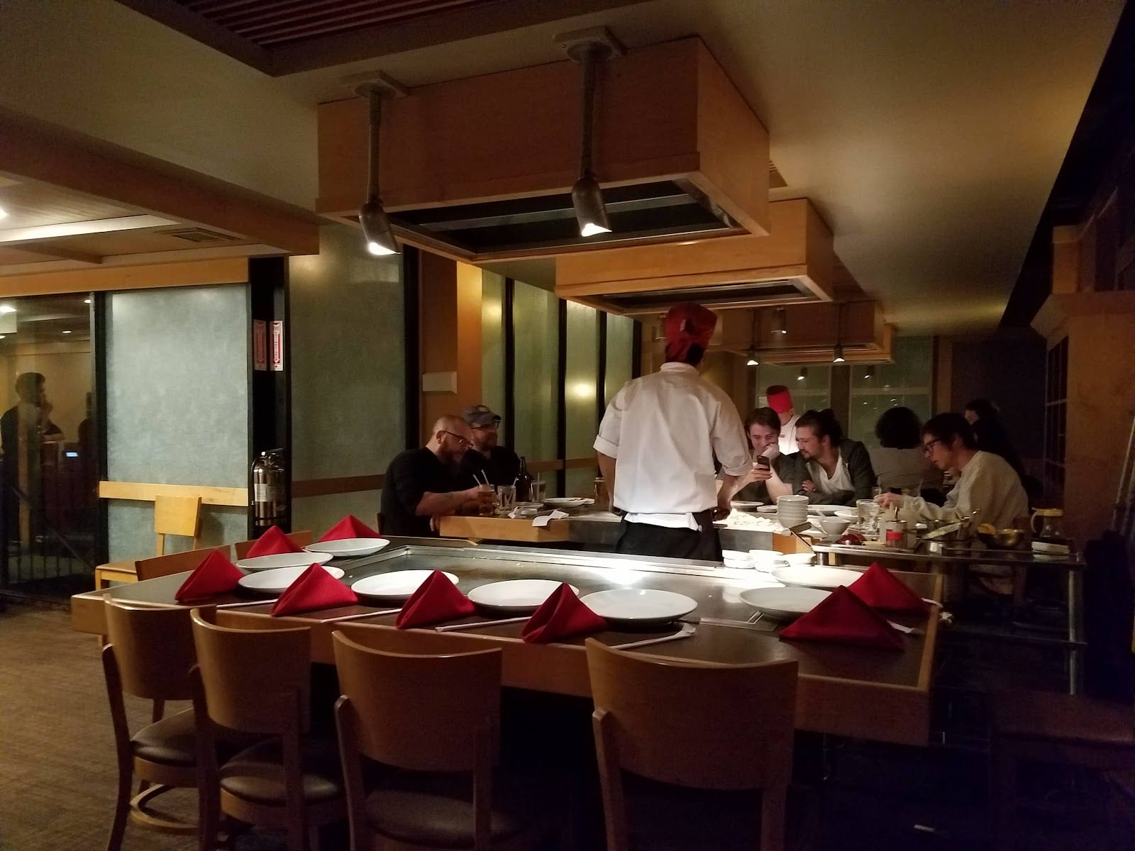 Benihana - Salt Lake City