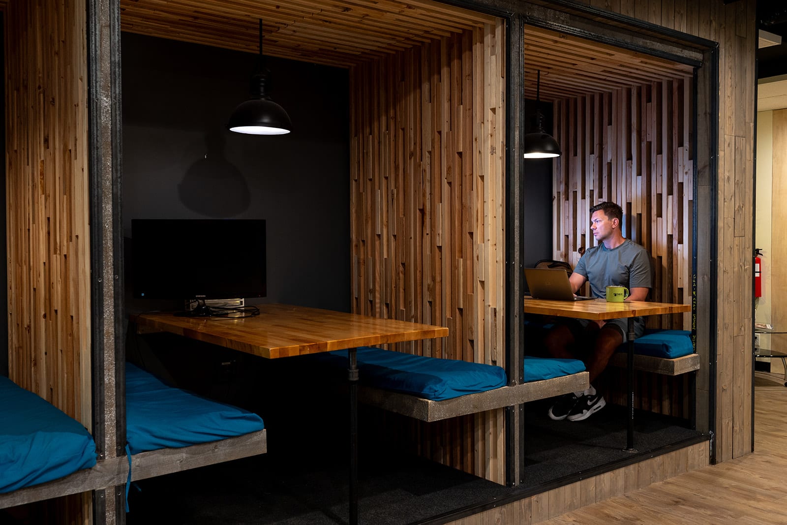 Thrive Workplace Centennial, photo 2