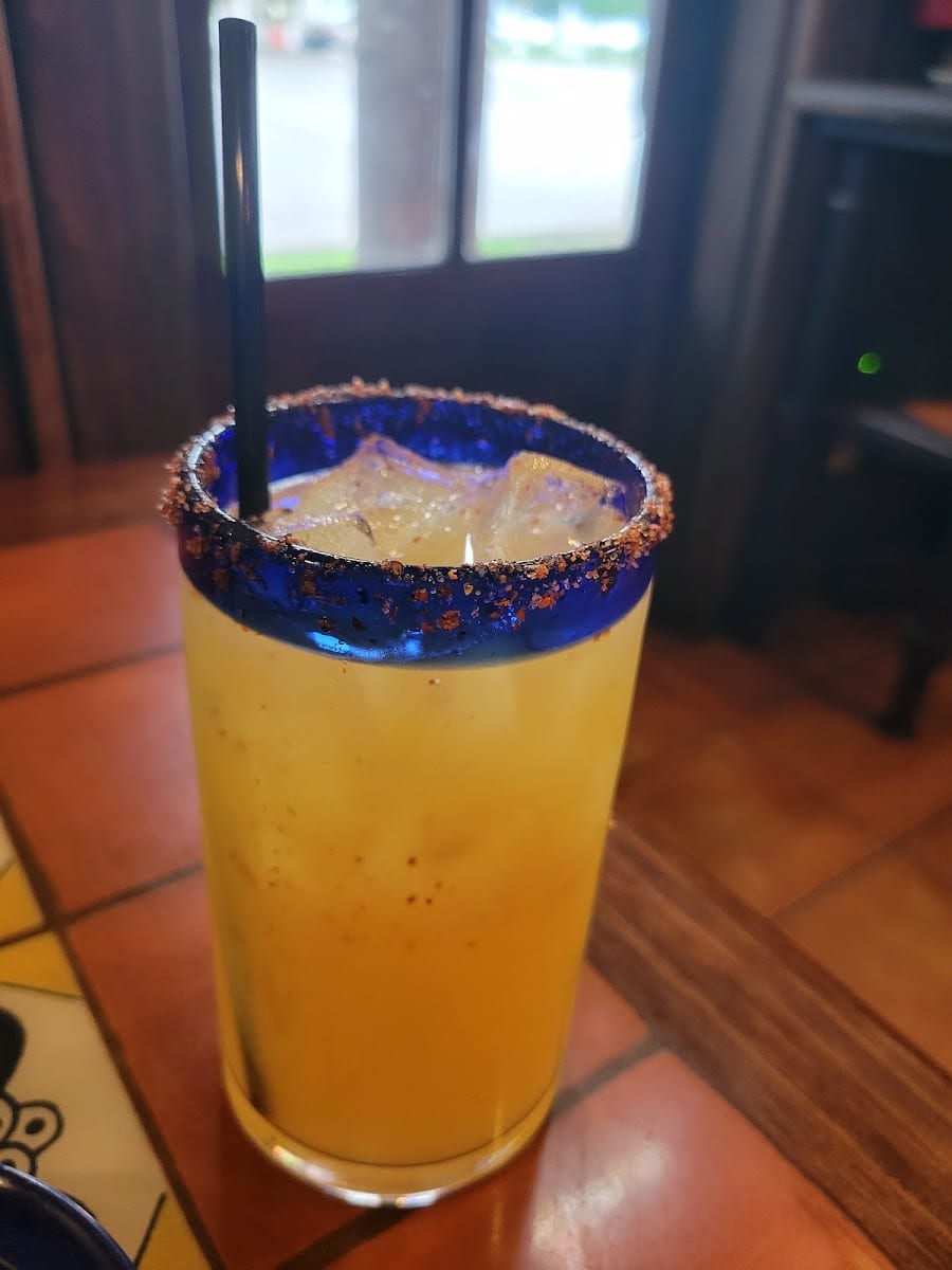 Hacienda San Miguel: House of Tequila, photo 4