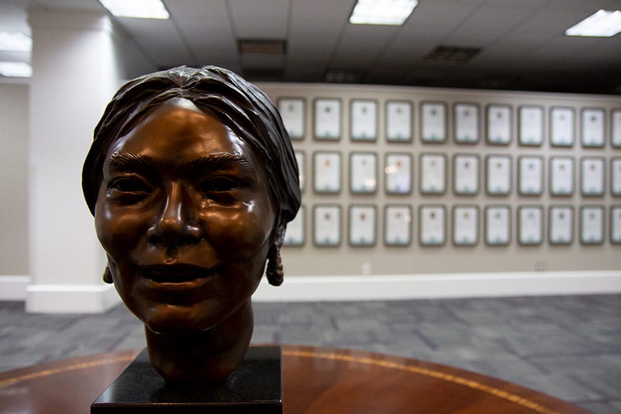 Texas Women's Hall of Fame, photo 3