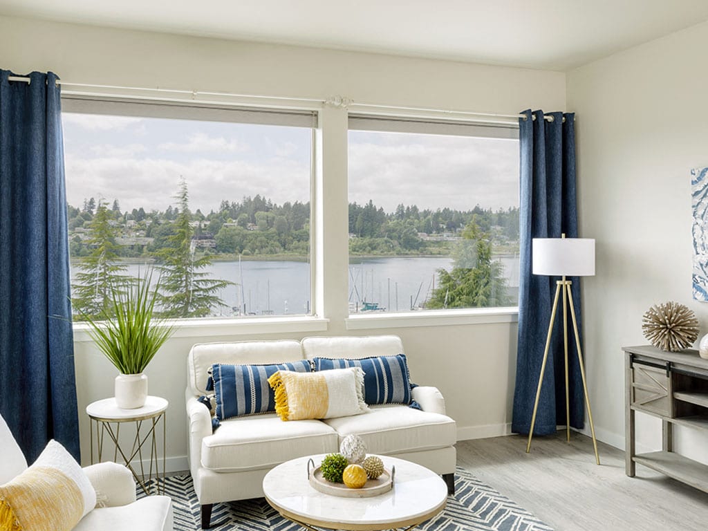 Harbor Heights 55+ Apartments