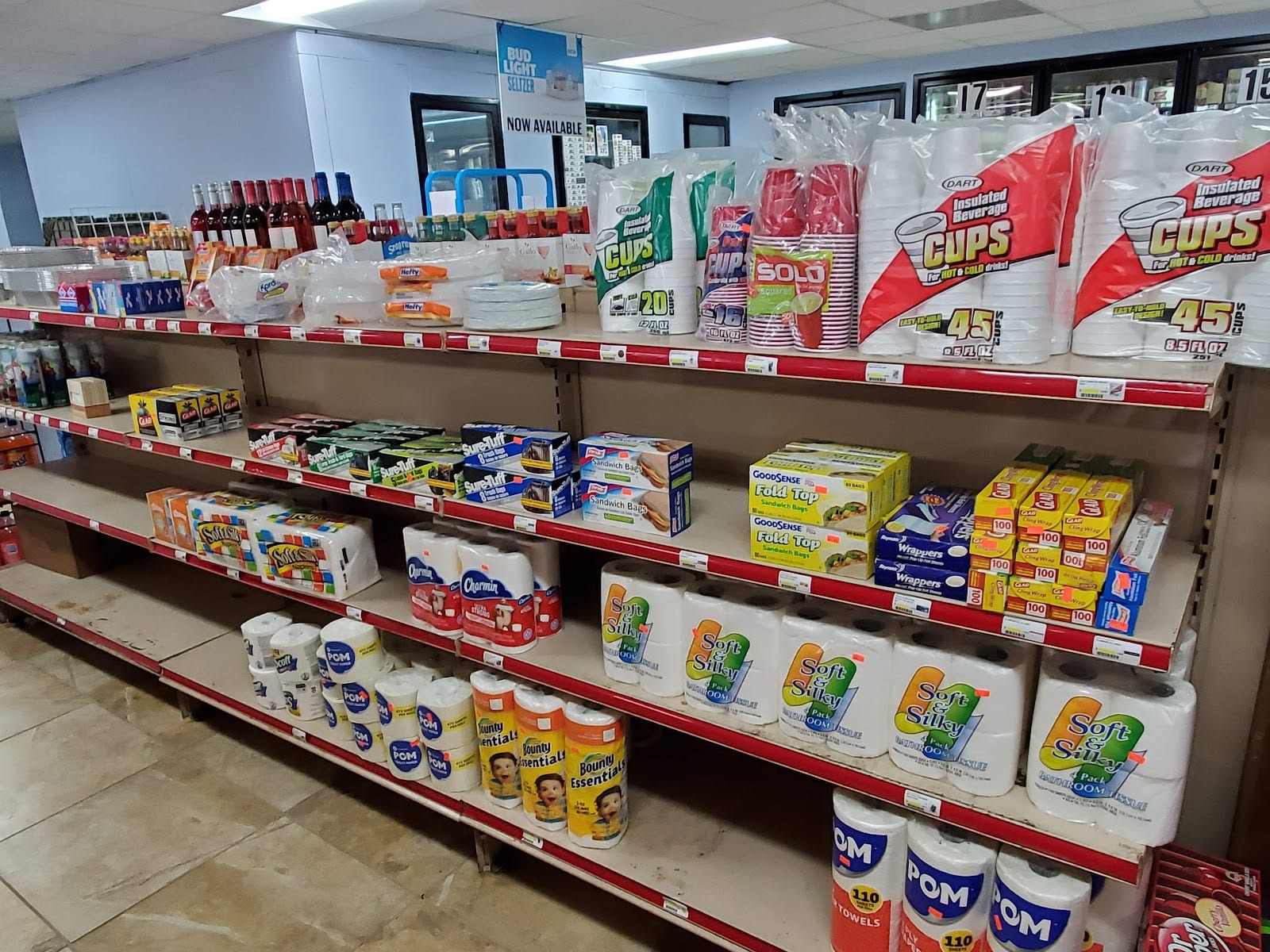Tristop Chevron, photo 3