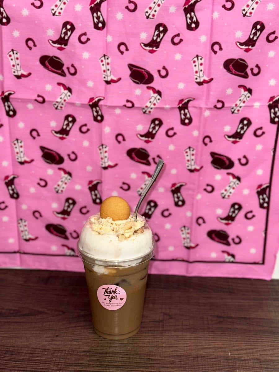 Sweet Coffee Corner, photo 4