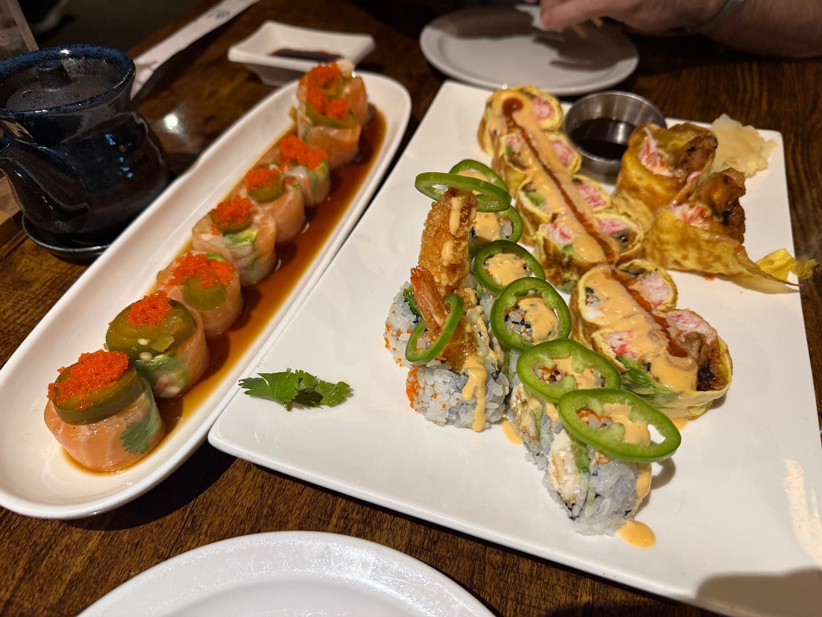 Sakana Sushi Restaurant, photo 3
