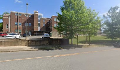UAMS Health - Jill J. Fussell, M.D. - James L. Dennis Developmental Center, photo 2
