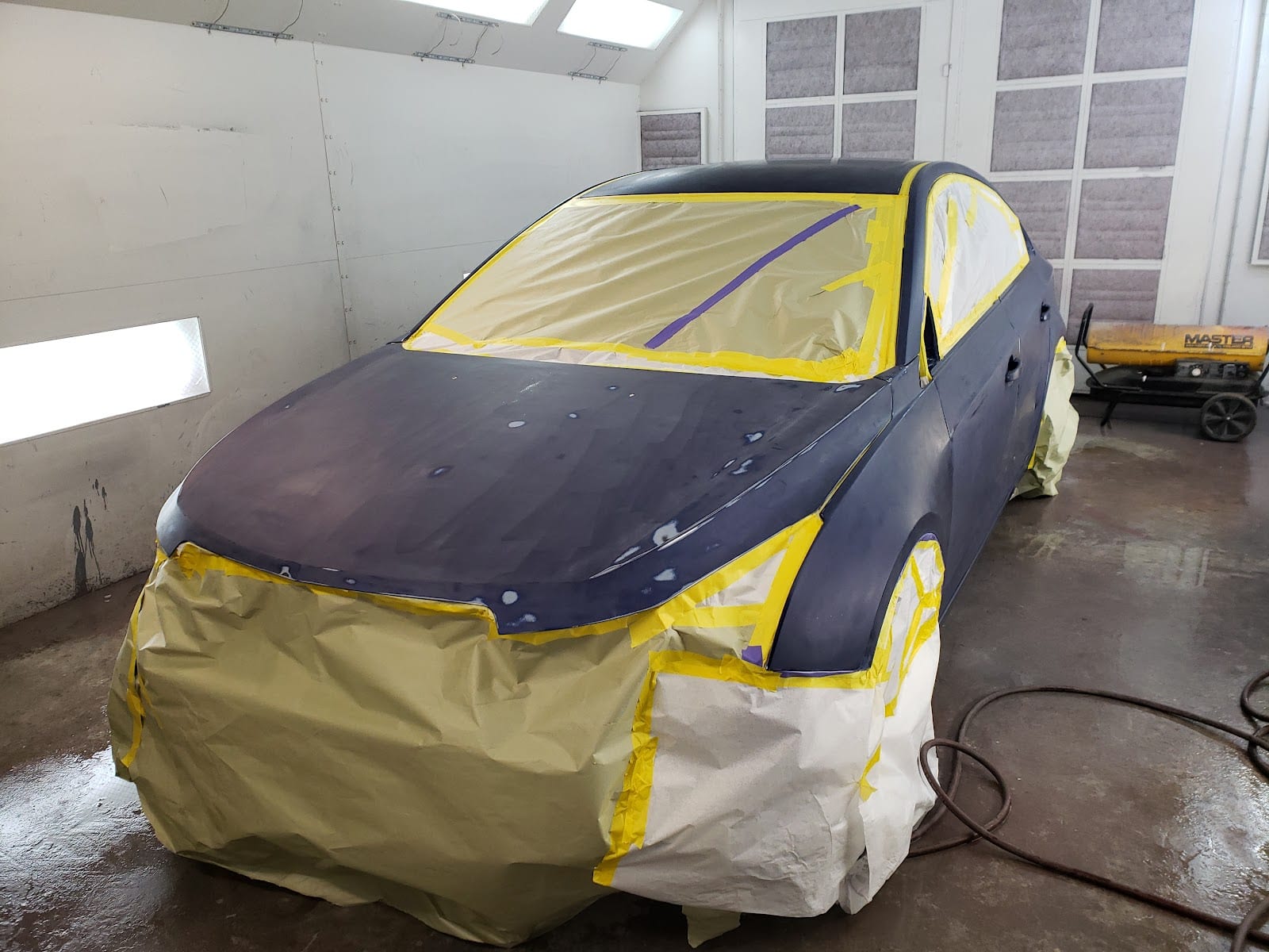 H&O Restoration, photo 3