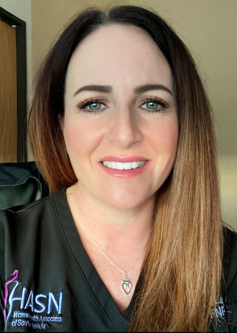 Laura DeLeon, APRN, photo 2